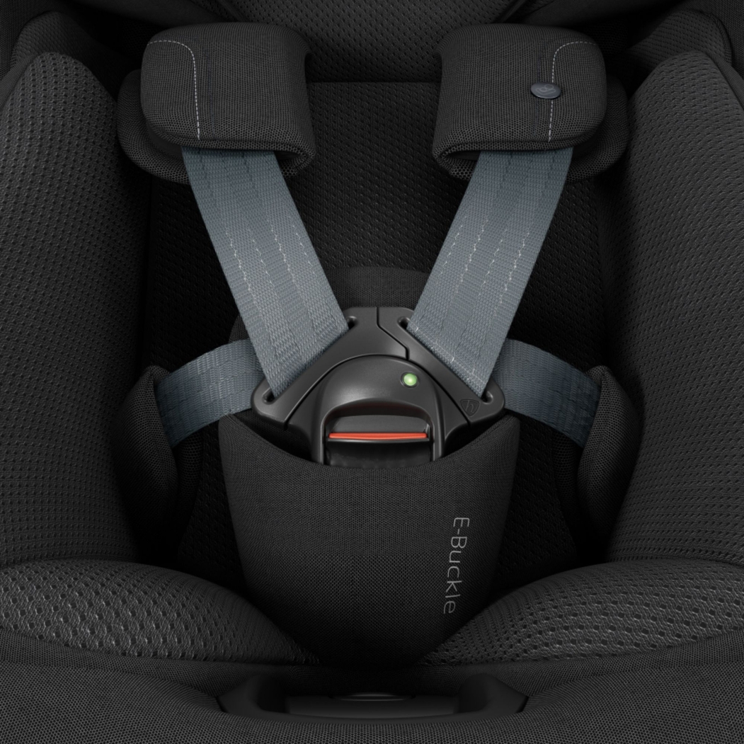 Cadeira Auto Maxi-Cosi Mica Slide Pro - Maxi-Cosi - 8720291001679