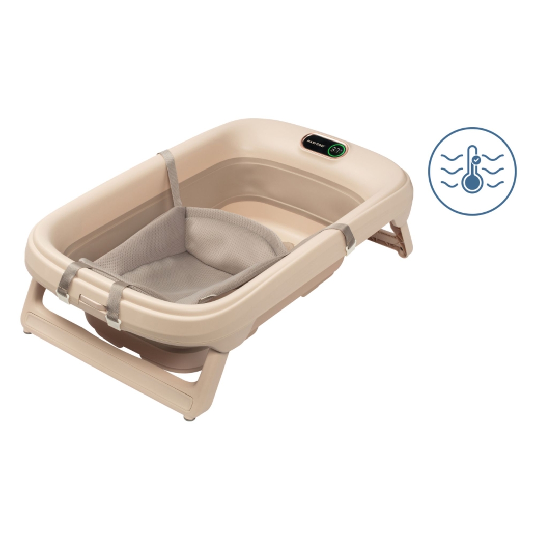 Banheira Maxi-Cosi Indigo Plus - Maxi-Cosi - 3220660010677