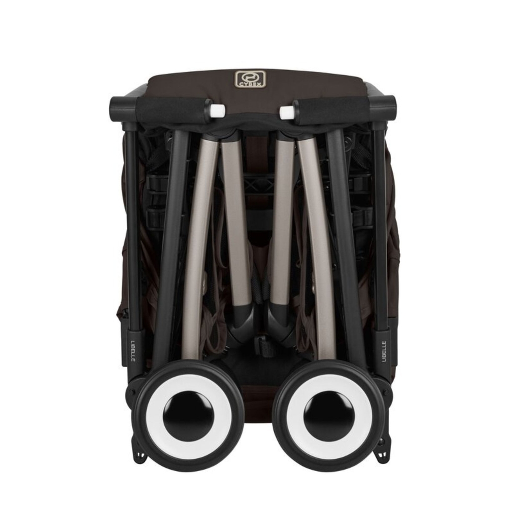 Carrinho Compacto Cybex Libelle - Cybex - 4063846566617