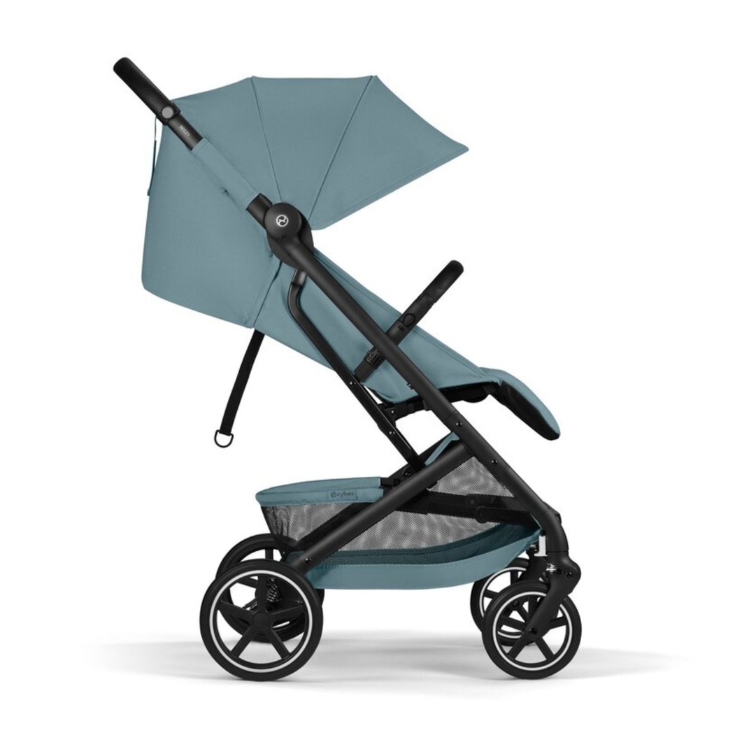 Carrinho Compacto Cybex Beezy - Cybex - 4063846566075