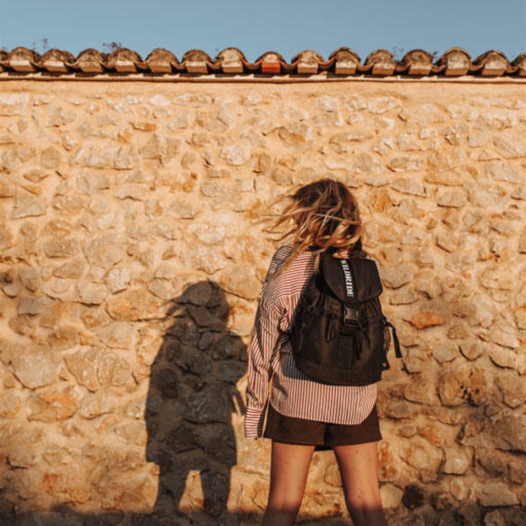 Mochila de Maternidade Wildride Black - Wildride - 8721154240433