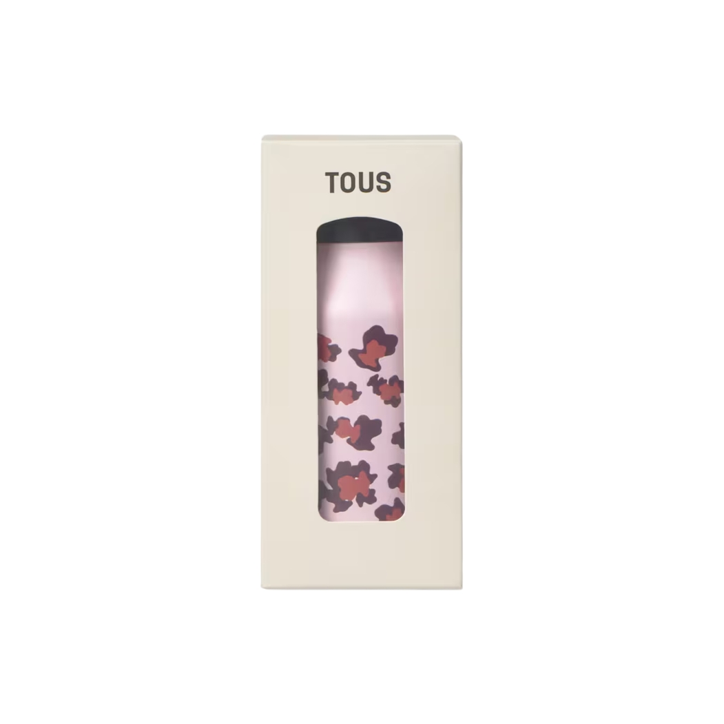 Garrafa Térmica Tous Wild Pequena - Tous - T-Wild-2502-00047