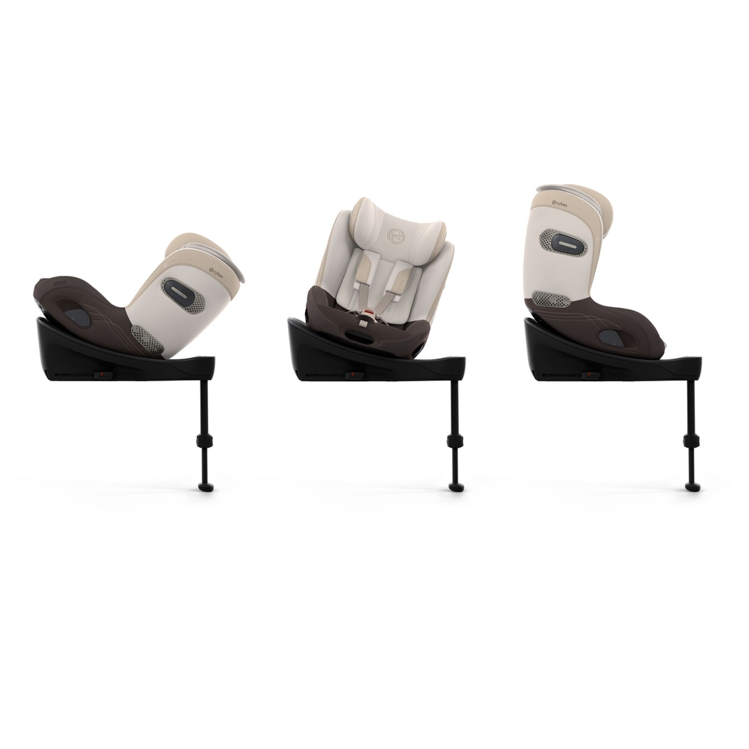 Cadeira Auto Cybex Sirona S Style - Cybex - 4063846626304