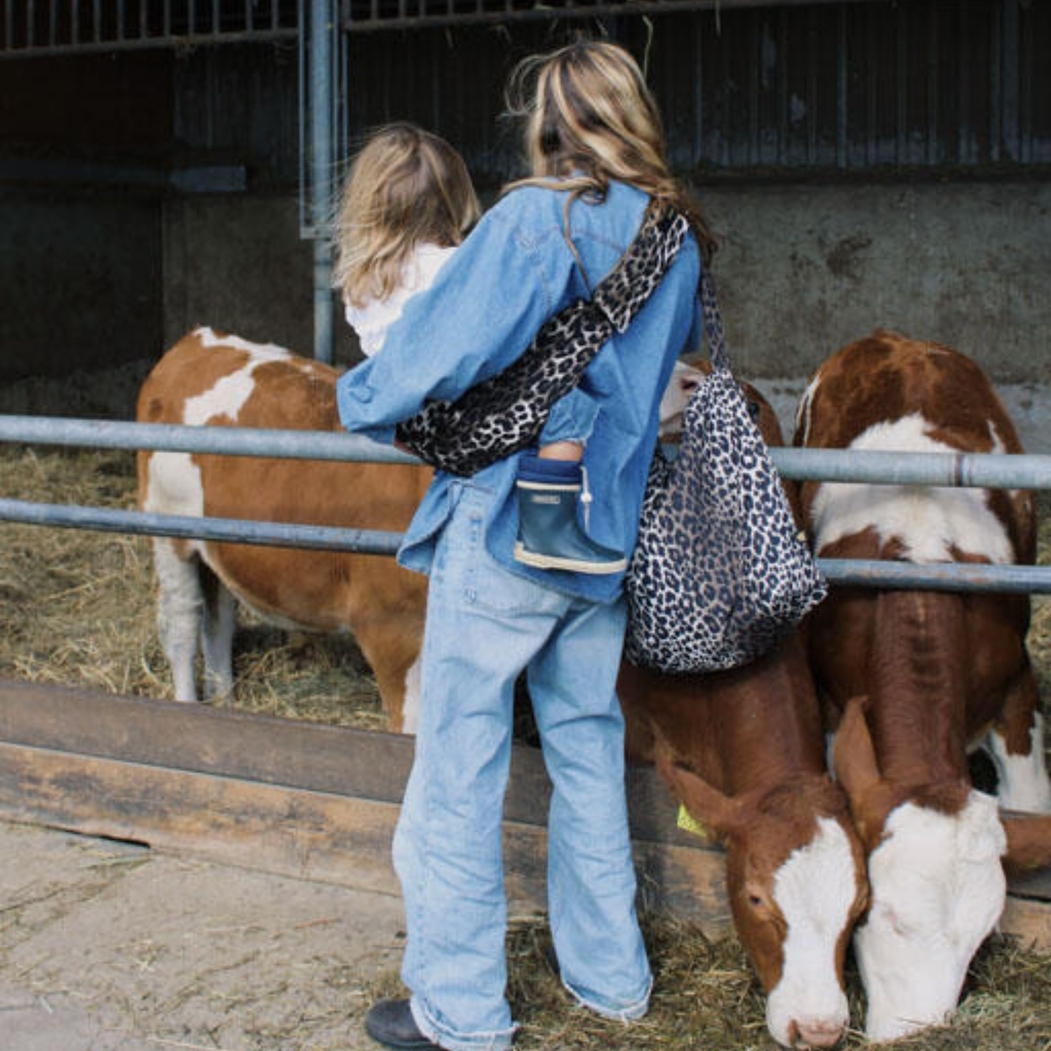 Mala de Maternidade Wildride Savannah - Wildride - 8721154240389