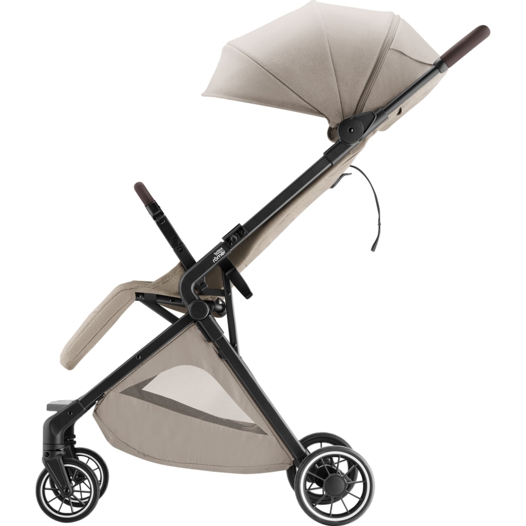 Carrinho Compacto Britax Römer Tira - Britax Römer - 2000042376