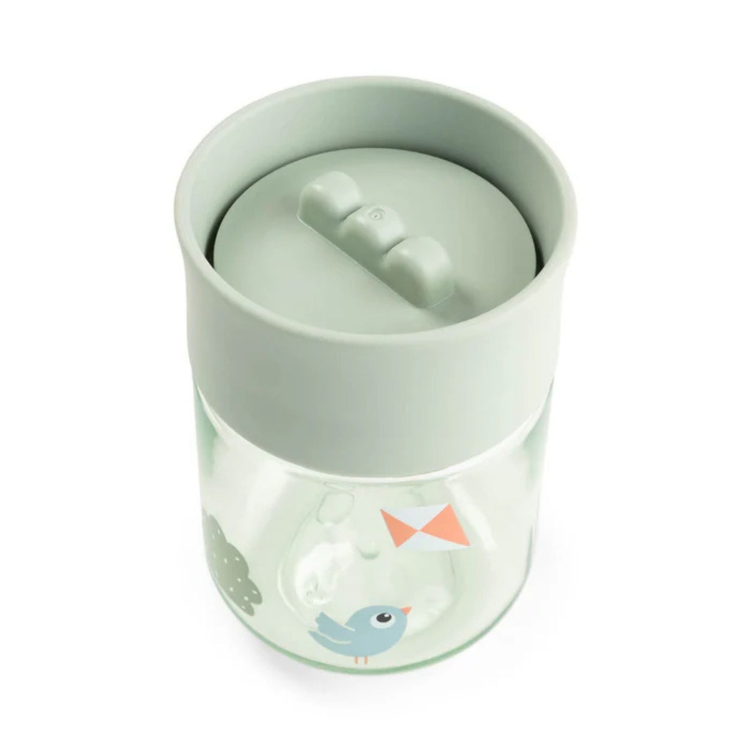 Copo de Aprendizagem 360º Done by Deer Playground - Done By Deer - 5712643064442