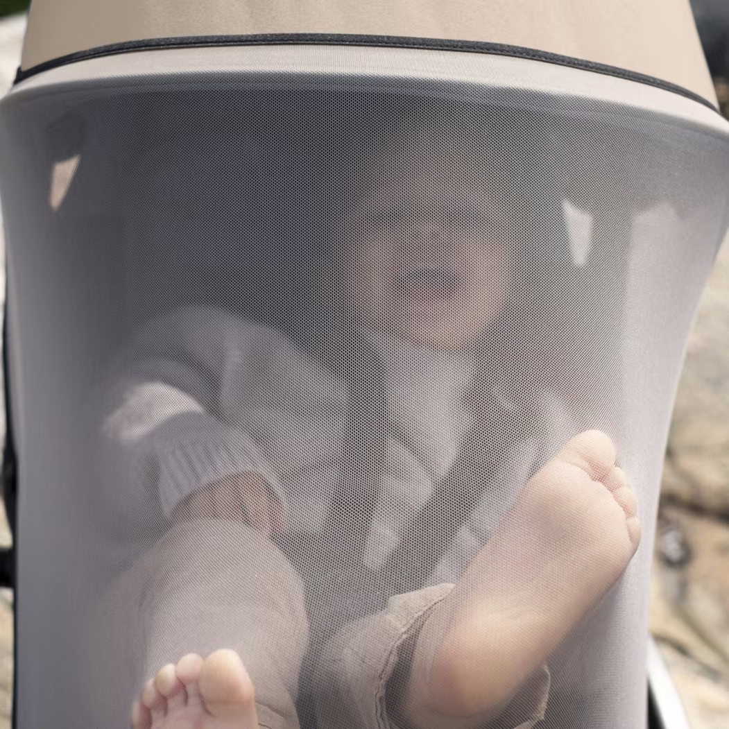 Mosquiteiro para Carrinho Stokke YOYO 5 - Stokke - 7040357174019
