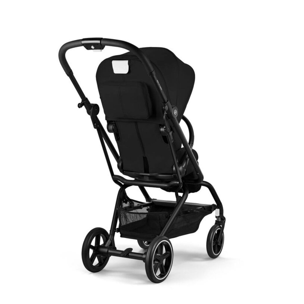 Carrinho Compacto Cybex Eezy S Twist 2 - Cybex - 4063846565870