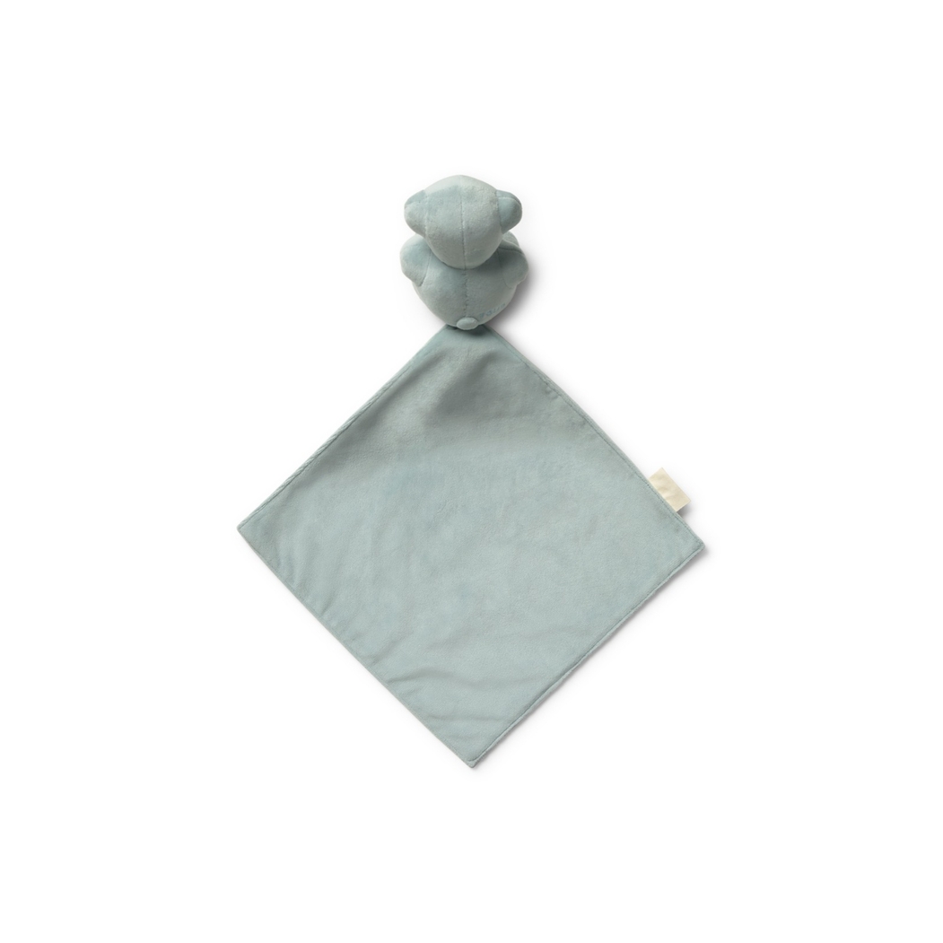 Mantinha de Companhia Tous com Anel em Madeira - Tous - 8434134493971