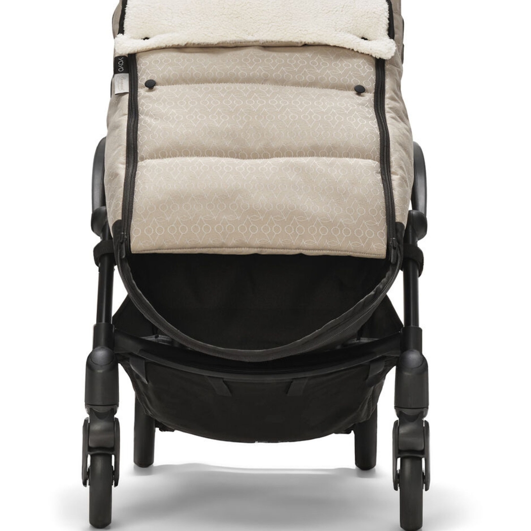 Saco Térmico para Carrinho Stokke YOYO 3 Bonpoint Beige - Stokke - 683601