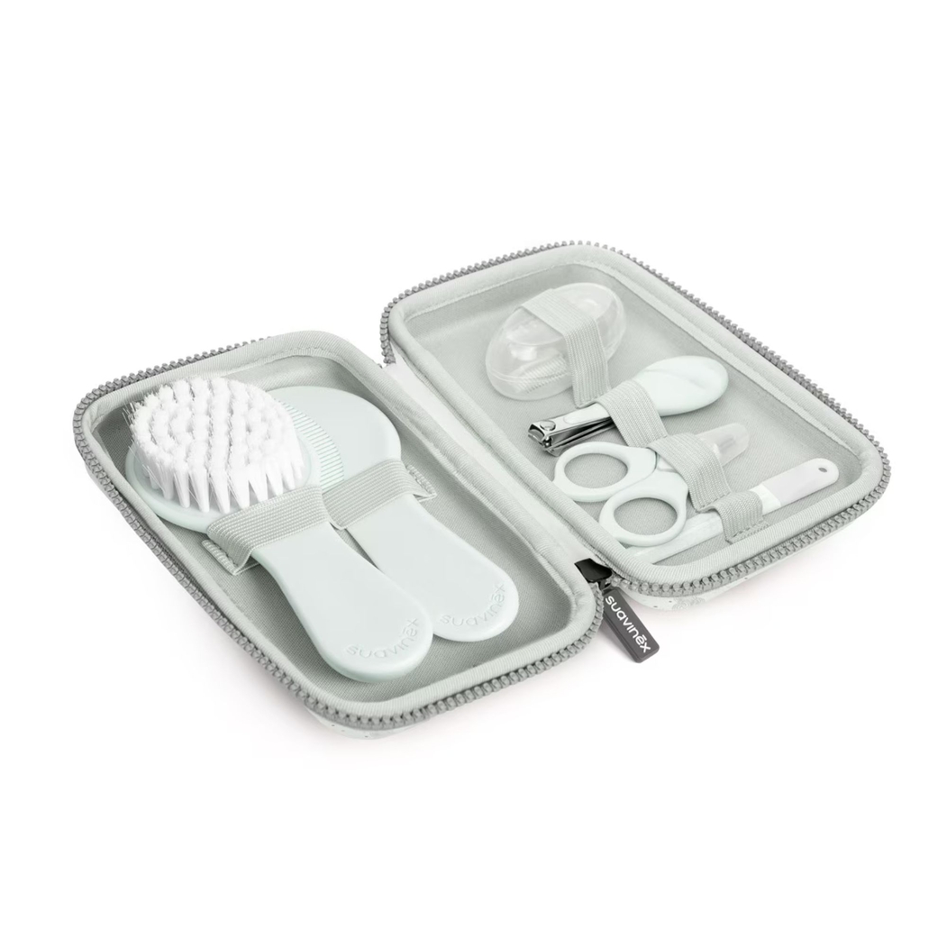 Conjunto de Higiene Suavinex Birdies - Suavinex - 8426420070249