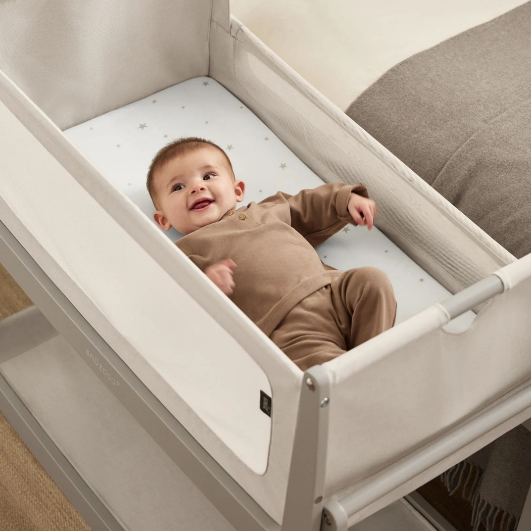 Mini Berço Co-Sleeping Snüz SnüzPod 5 - Snüz - 5061061510209