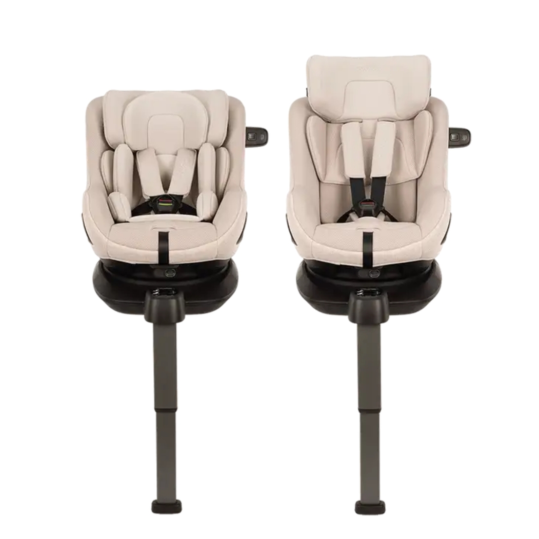 Cadeira Auto Nuna Pruu Aire - Nuna - 8721094527410