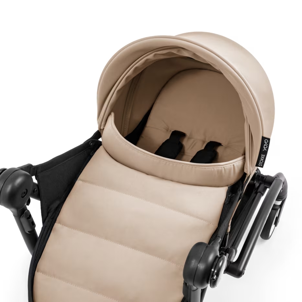 Pack Recém-Nascido para Carrinho Stokke YOYO 5 - Stokke - 715202