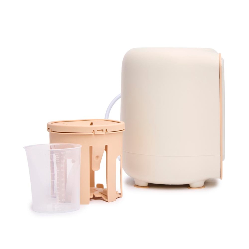 Aquecedor de Biberões Miniland Warmy Twist - Miniland - 8413082897543