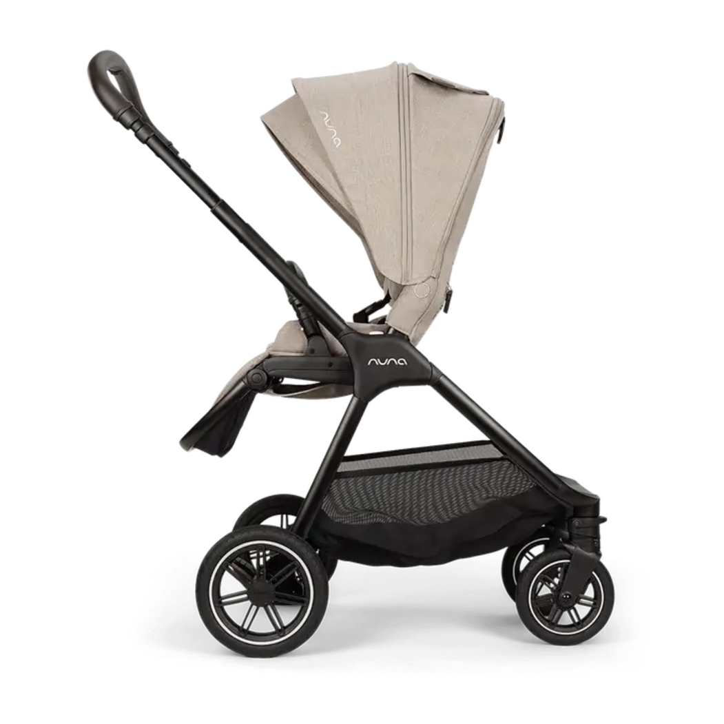 Carrinho de Passeio Nuna Triv Next - Nuna - 8721094540211