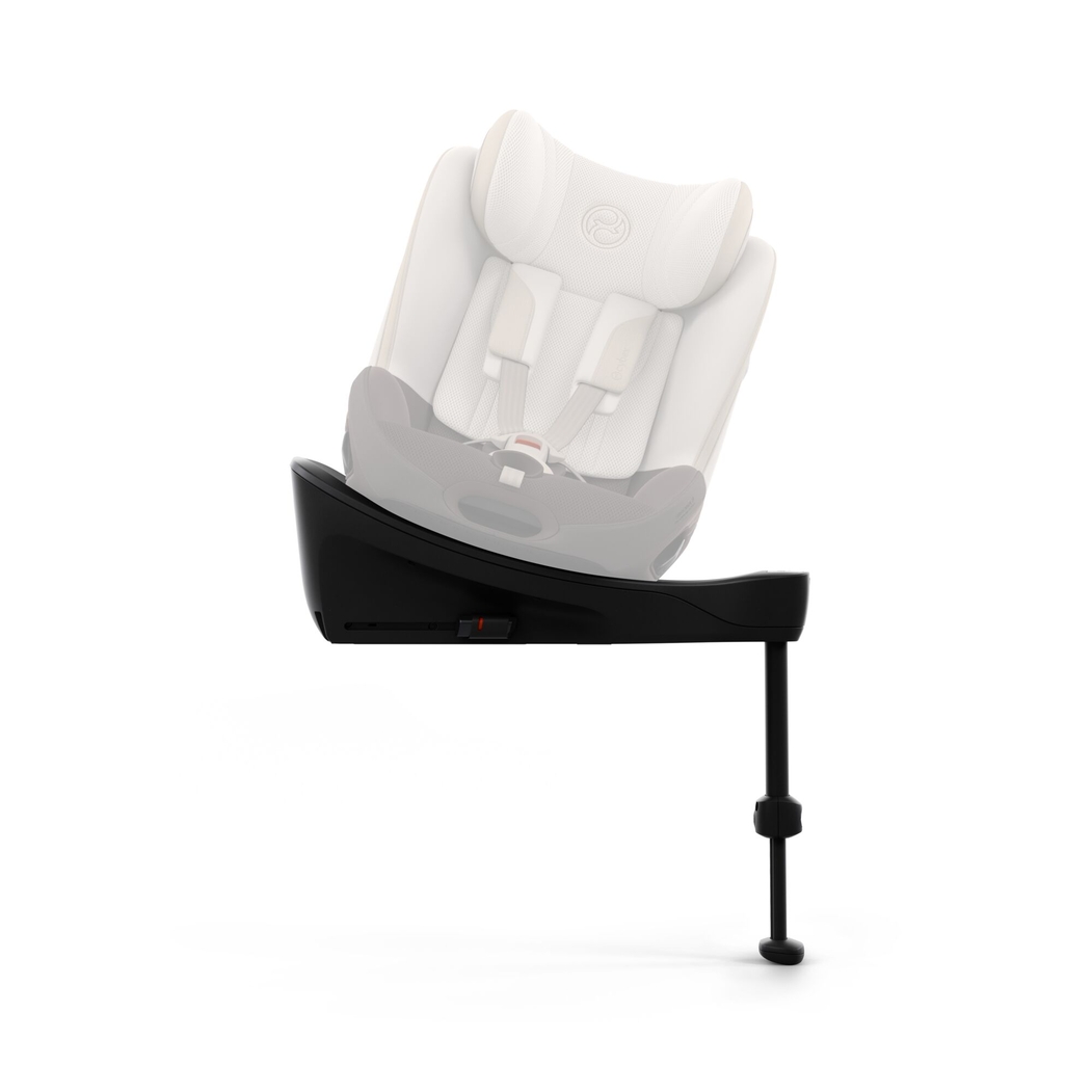 Base Cybex Isofix S i-Size Black - Cybex - 4063846616220