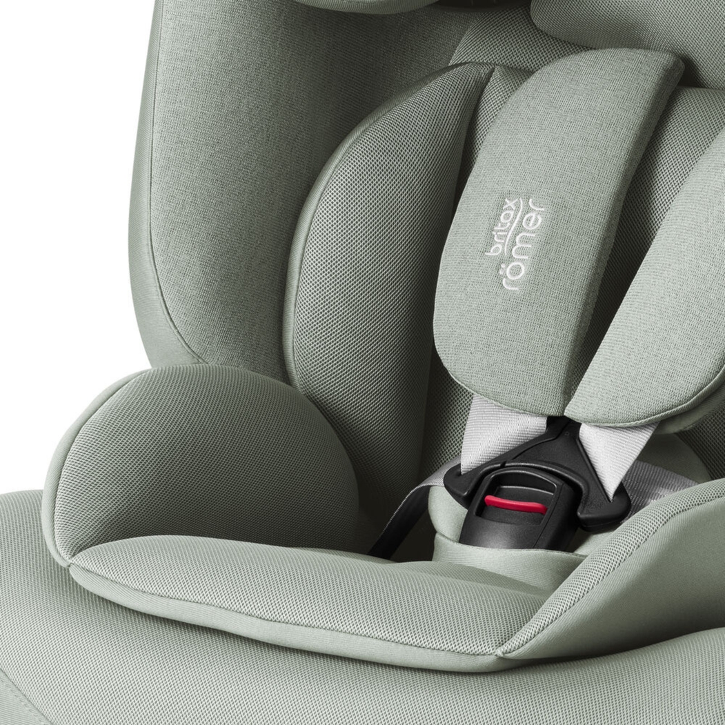 Cadeira Auto Britax Römer Advansafix Pro Style - Britax Römer - 2000042132
