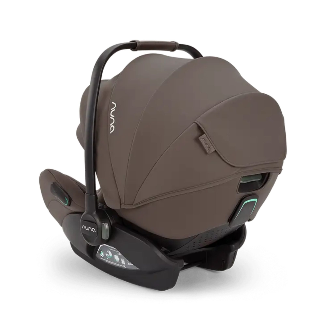 Babycoque Nuna Arra Flex - Nuna - 8721094540174