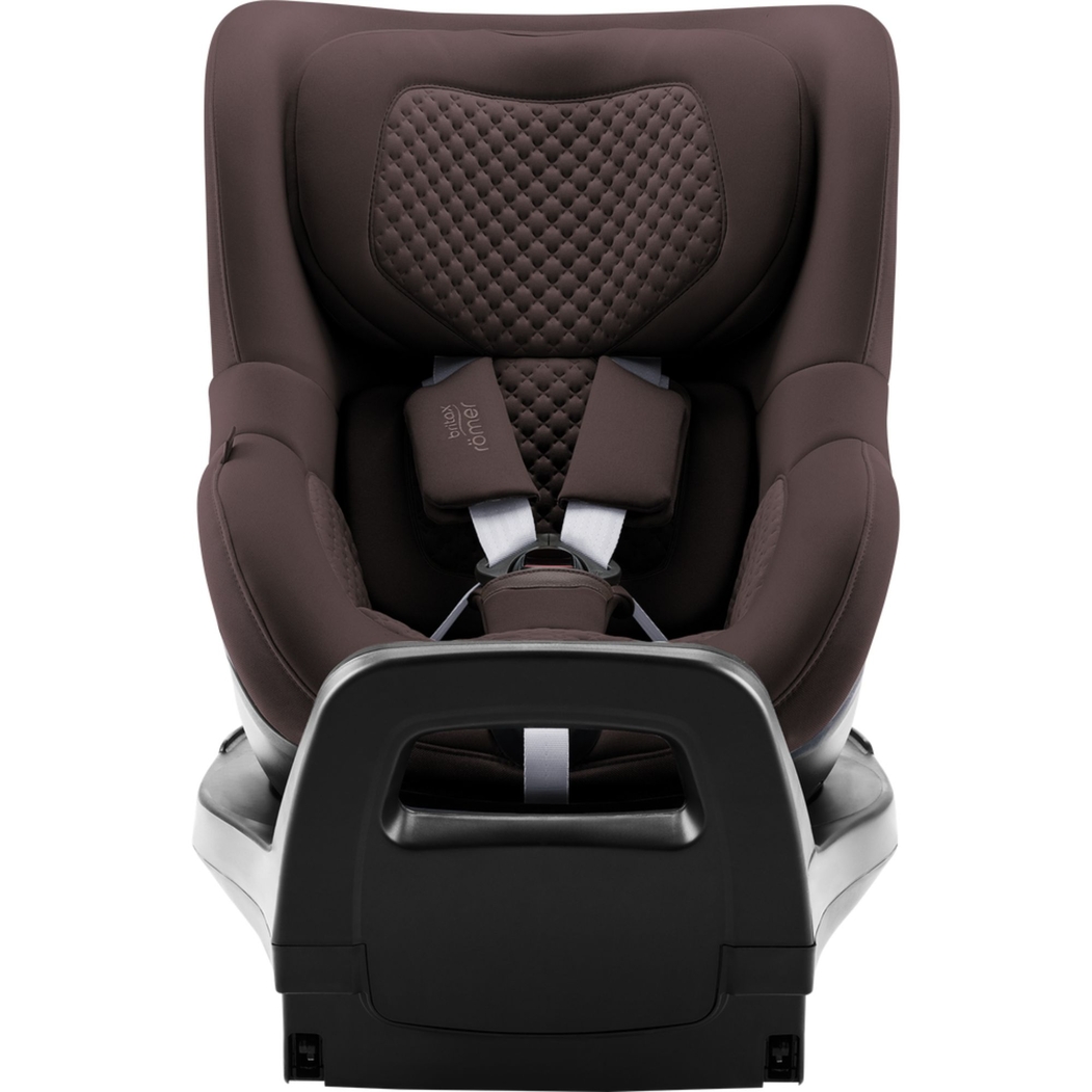 Cadeira Auto Britax Römer Dualfix Pro M Lux - Britax Römer - 2000042646