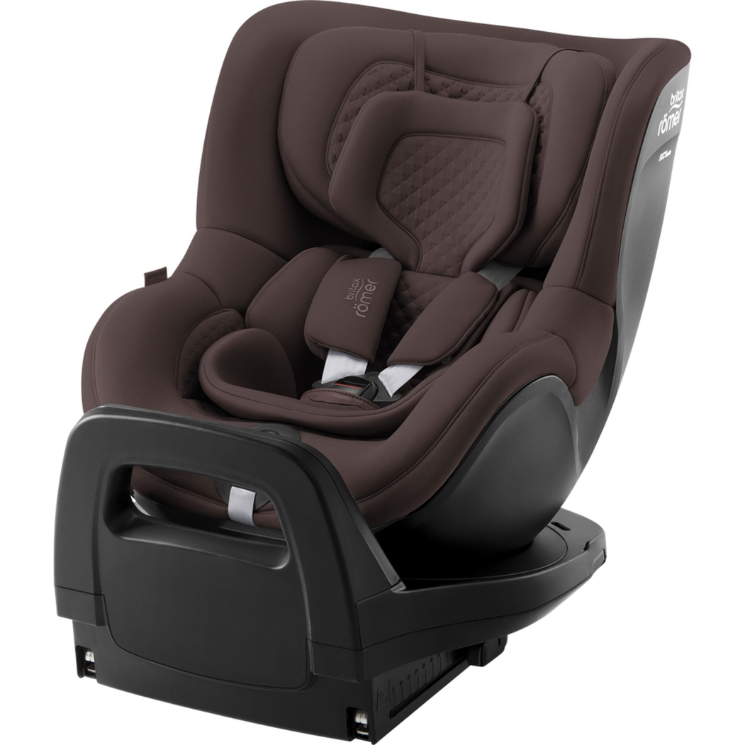 Cadeira Auto Britax Römer Dualfix Pro M Lux - Britax Römer - 2000042646