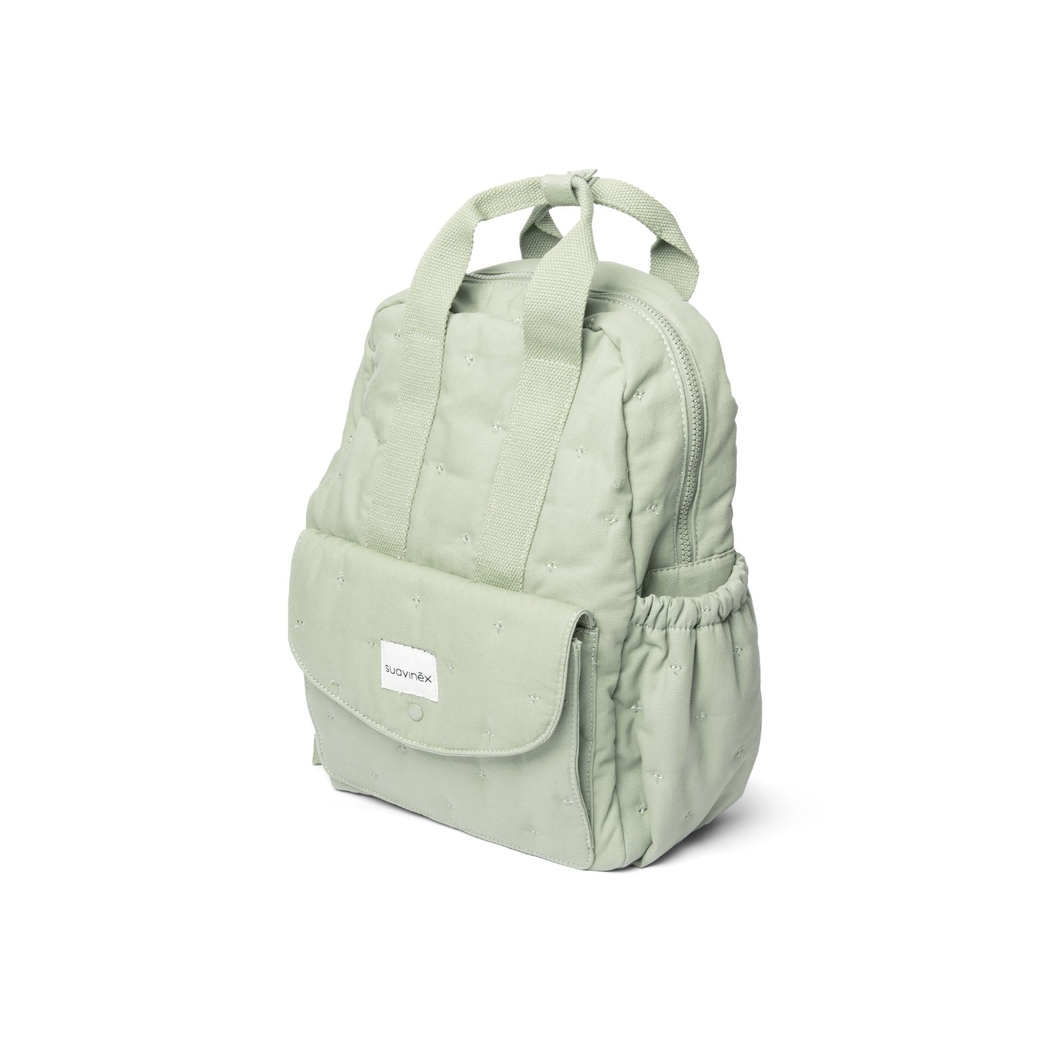 Mochila de Maternidade Suavinex Poetry - Suavinex - 8426420903998