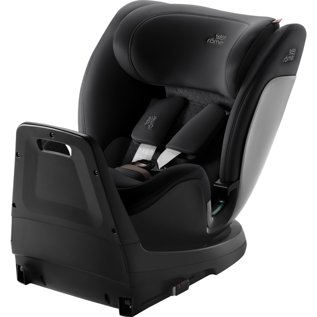Cadeira Auto Britax Römer Swivel-Grow Max Air LUX - Britax Römer - 4000984002317