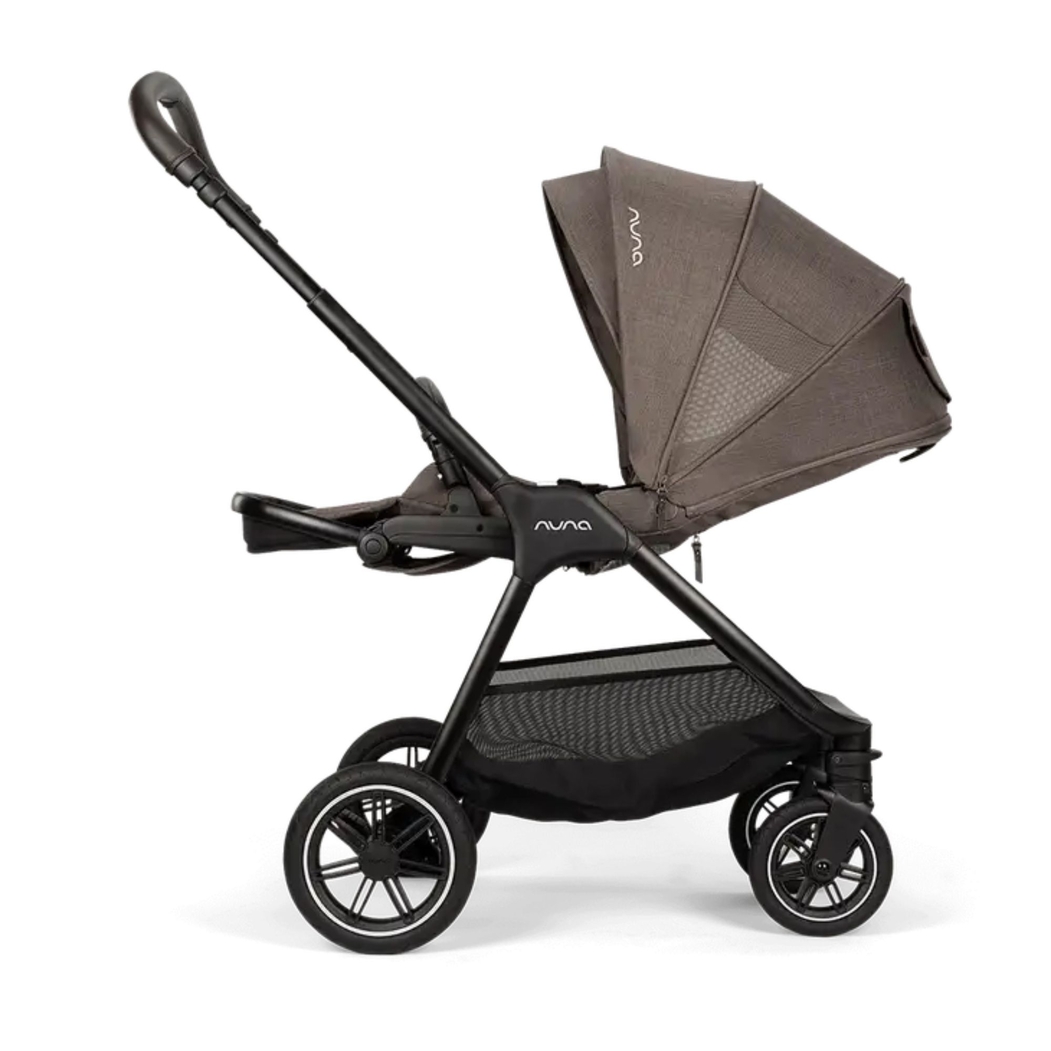 Carrinho de Passeio Nuna Triv Next - Nuna - 8721094540228