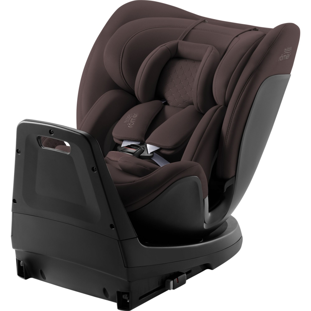 Cadeira Auto Britax Römer Swivel-Grow Max Air Lux - Britax Römer - 2000042647