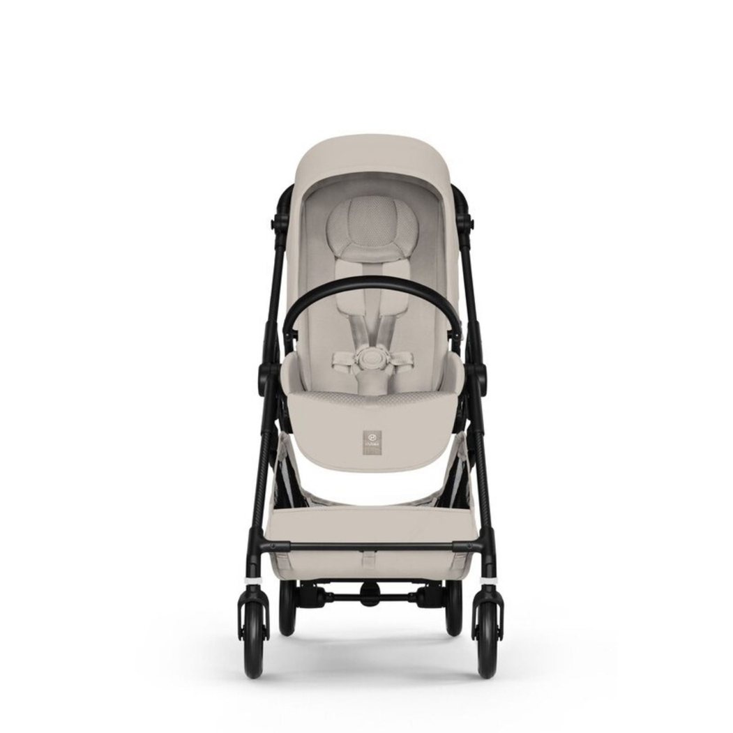 Carrinho de Bebé Cybex Melio Carbon - Cybex - 4063846565528