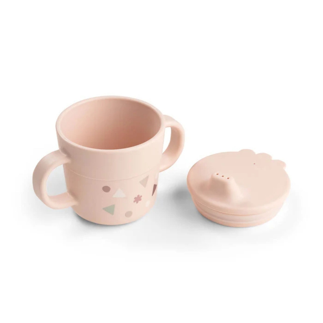 Conjunto de Refeição Done by Deer com Ventosa Celebration - Done By Deer - 5712643064176