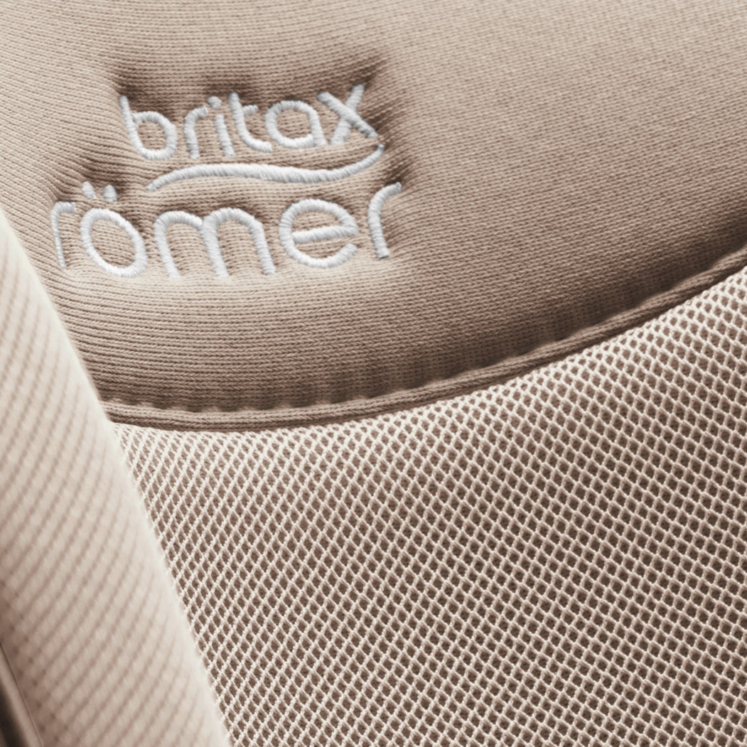 Cadeira Auto Britax Römer Safefix Style - Britax Römer - 2000041371