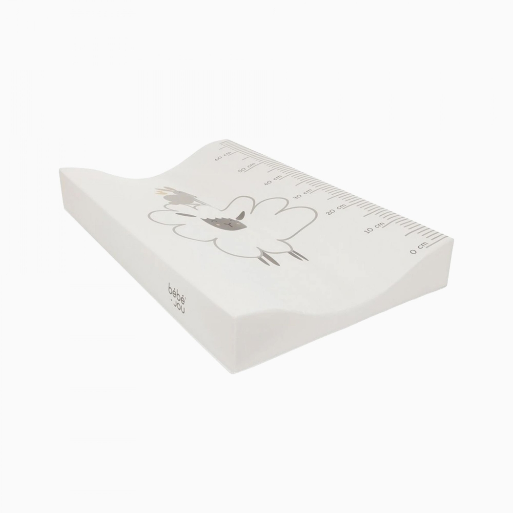 Muda-Fraldas Bébé-Jou Tiny Sheep - Bébé-Jou - BBJ680023