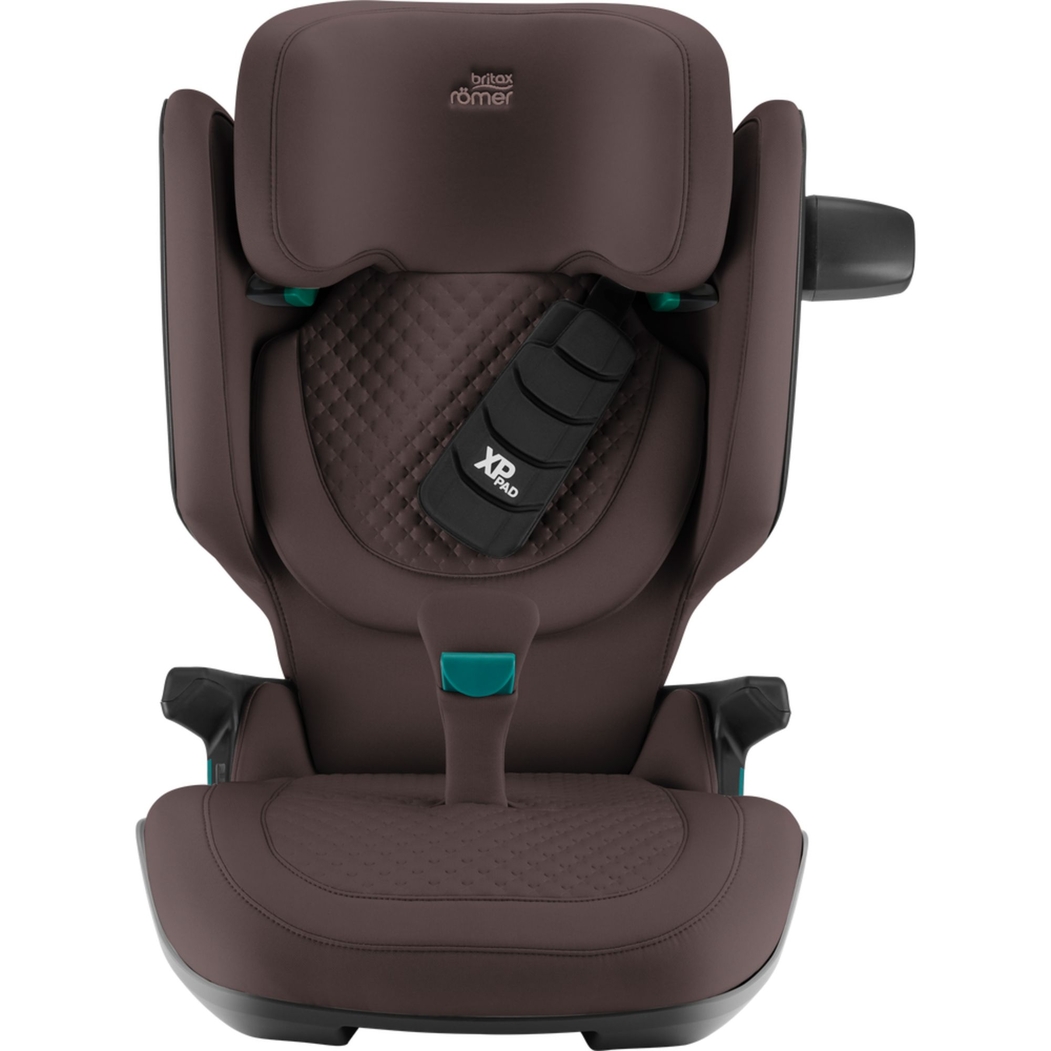 Cadeira Auto Britax Römer KidFix Pro Lux - Britax Römer - 2000042649