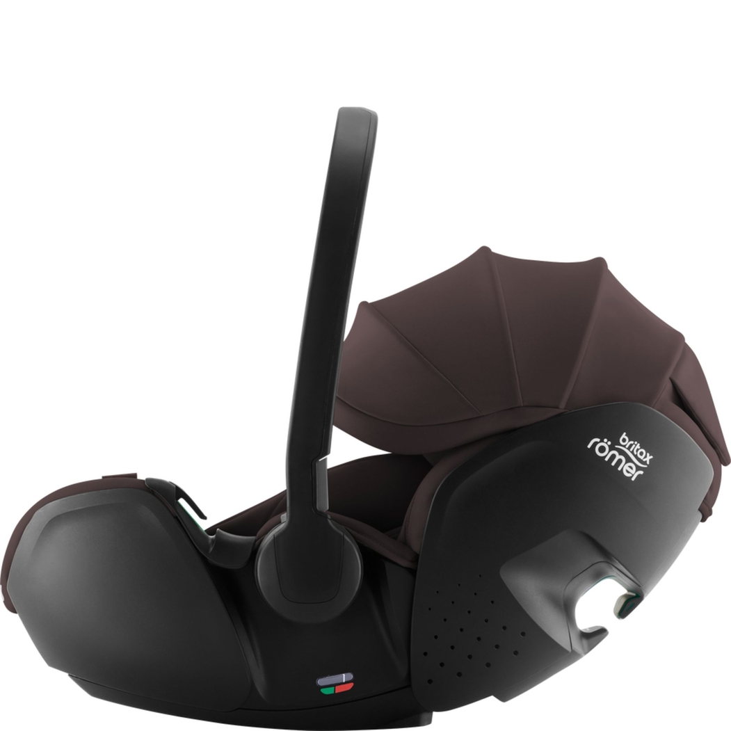 Babycoque Britax Römer Baby-Safe Pro Lux - Britax Römer - 2000042643