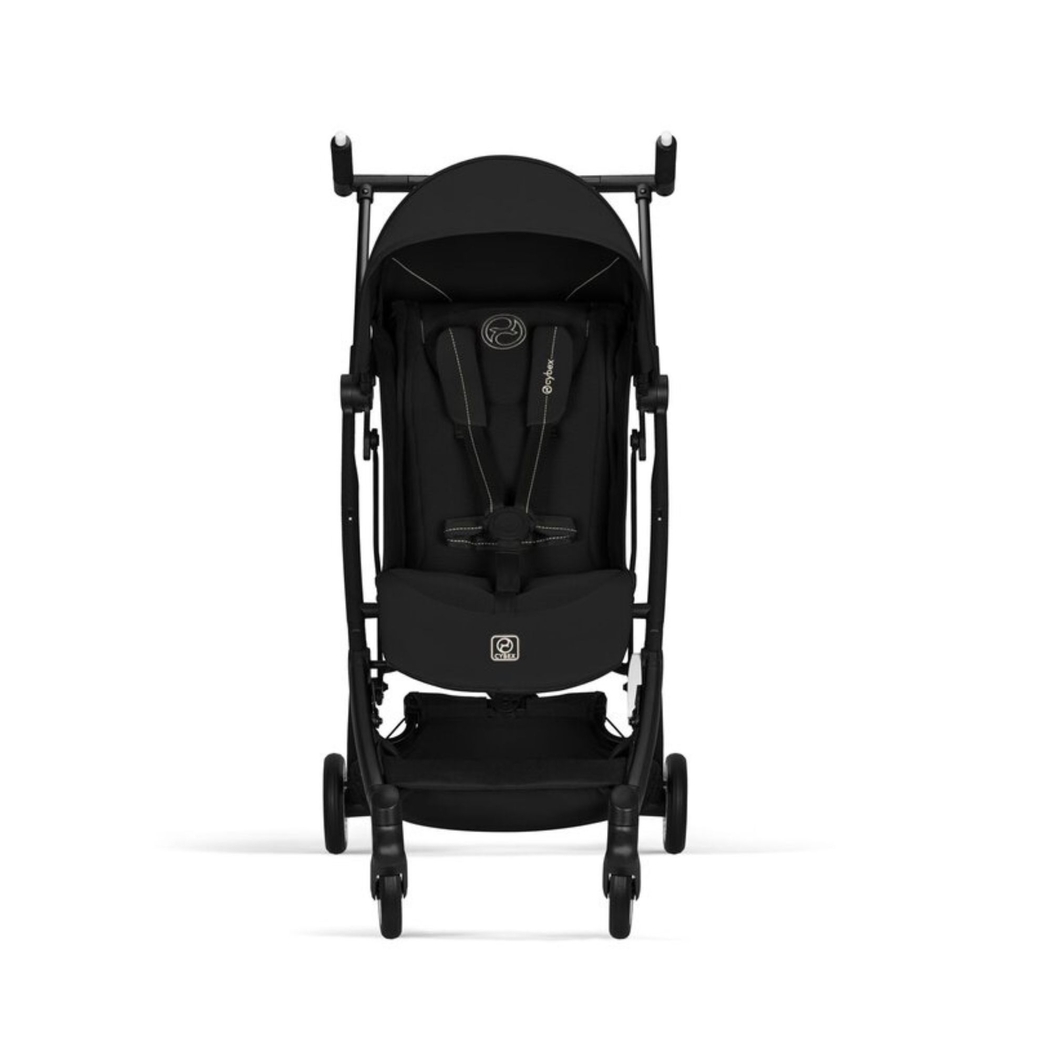 Carrinho Compacto Cybex Libelle - Cybex - 4063846566310
