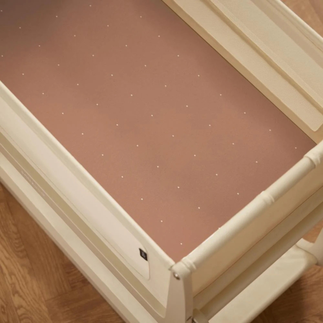 Lençóis para Mini Berço Snüz - Snüz - 5061061510827