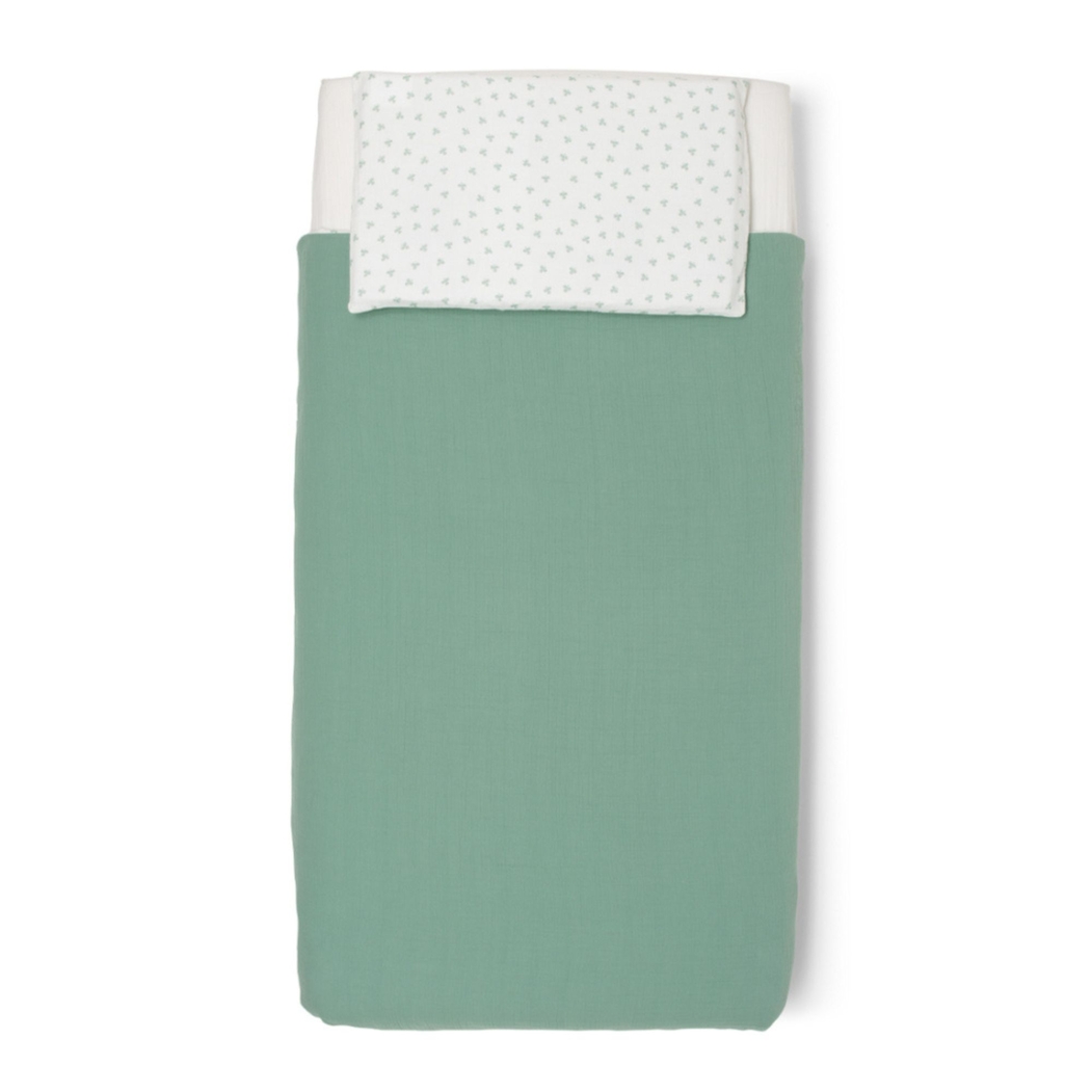 Edredão Reversível Mammamia para Mini Berço Evo - Mammamia - 8013440203643