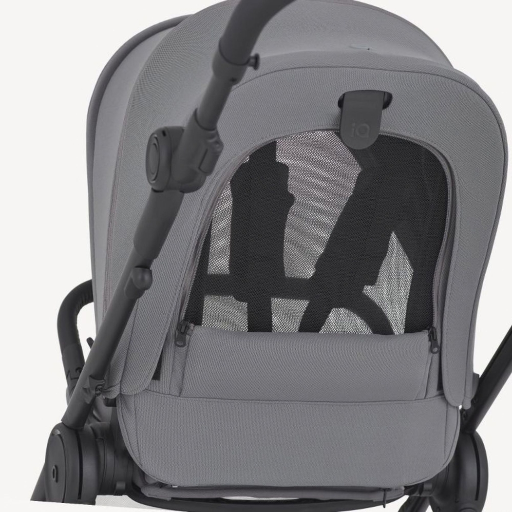 Carrinho de Bebé Evolutivo Anex IQ - Anex - 8885020503708