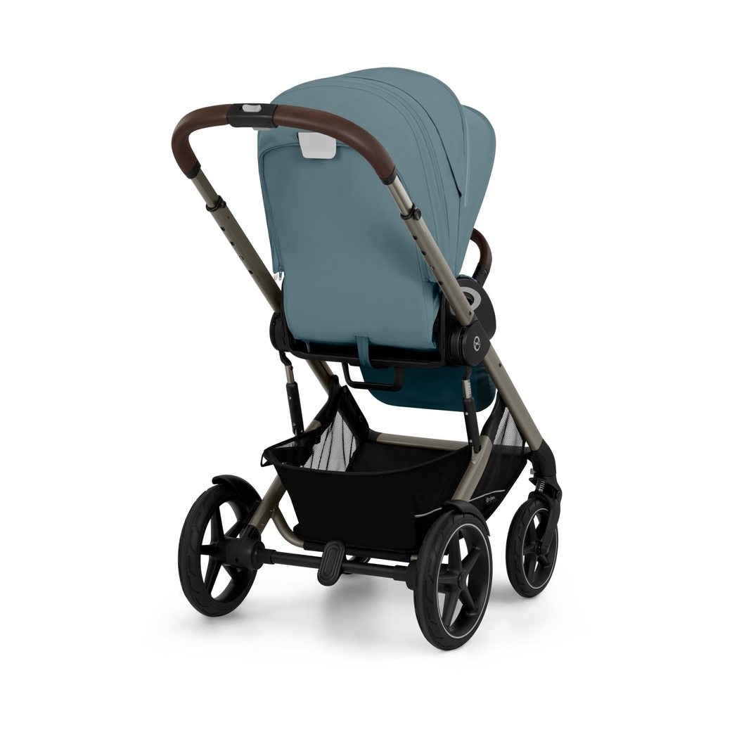 Carrinho de Bebé Cybex Talos S Lux - Cybex - 4063846534333