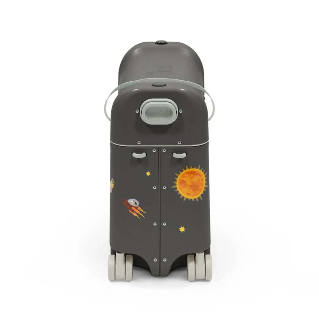 Mala de Viagem para Criança Stokke JetKids BedBox - Stokke - 7040356813056