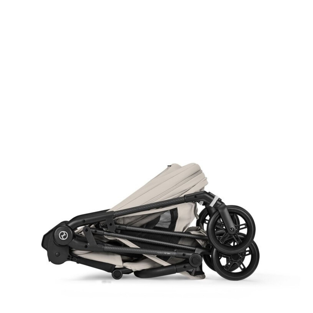 Carrinho de Bebé Cybex Melio Carbon - Cybex - 4063846565528