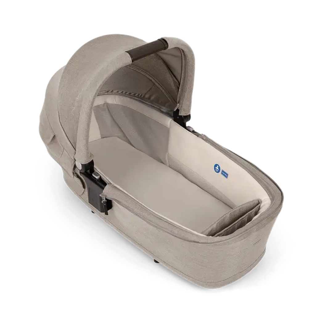 Alcofa para Carrinho Nuna Swiv Lytl - Nuna - 8721094540594