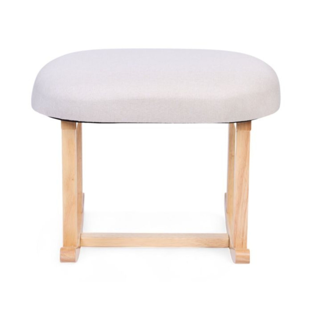 Repousa Pés Childhome Linho - Childhome - 5420007170141