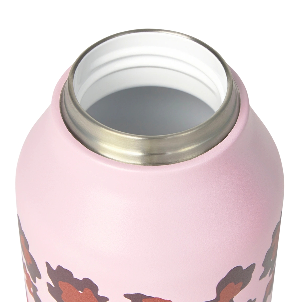 Garrafa Térmica Tous Wild Pequena - Tous - T-Wild-2502-00047