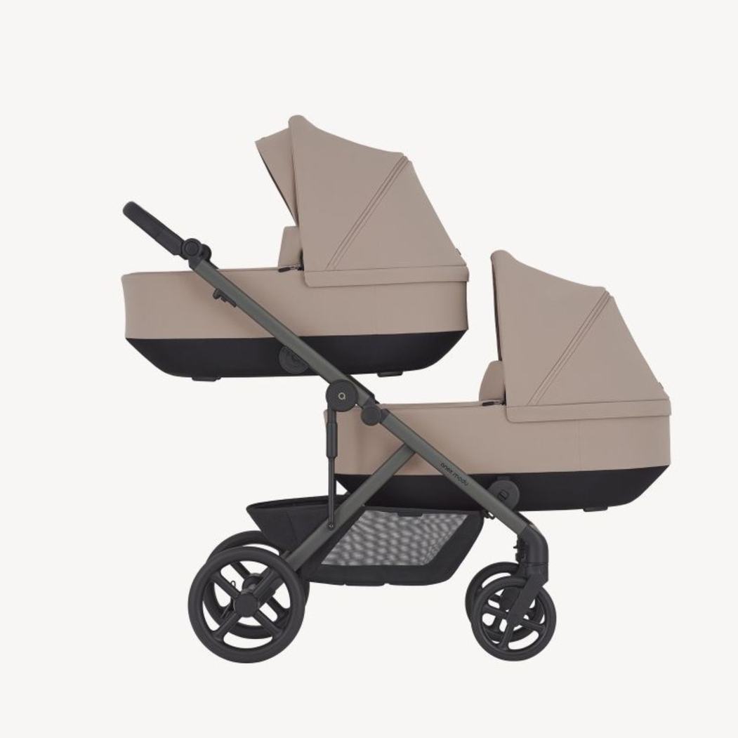 Alcofa para Carrinho Anex Modu - Anex - MDC-01