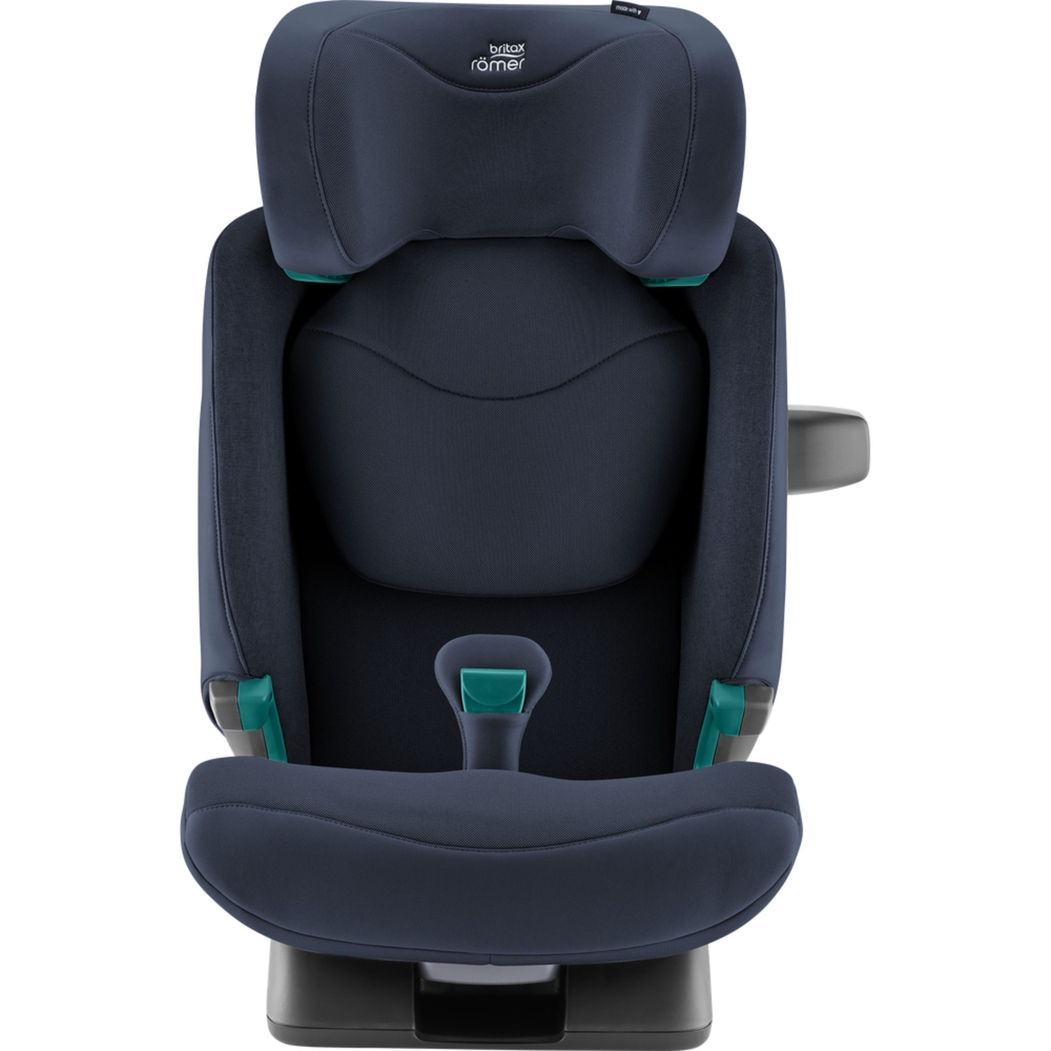 Cadeira Auto Britax Römer Safefix Style - Britax Römer - 2000041369