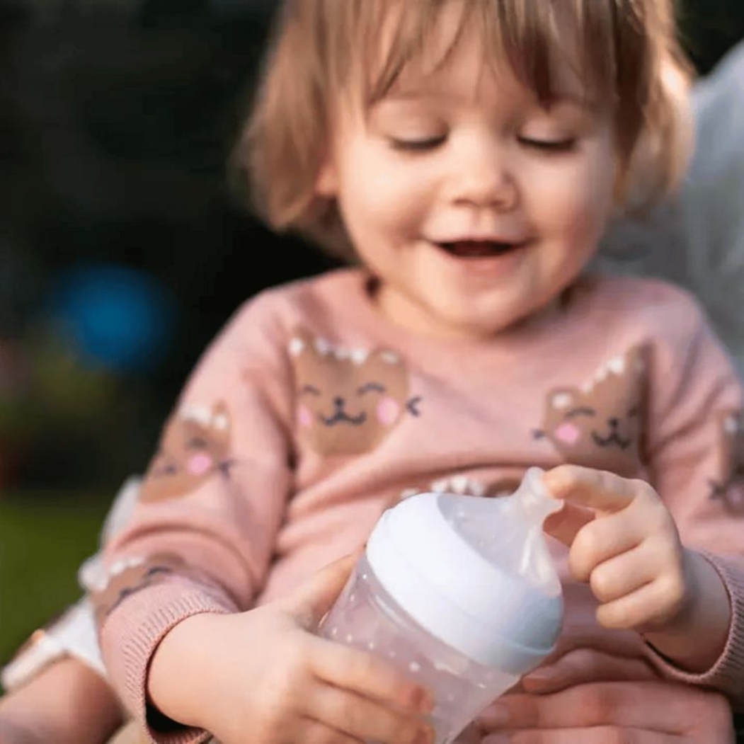 2 Biberões Philips Avent Natural Response 330ml - Philips Avent - 8710103989783