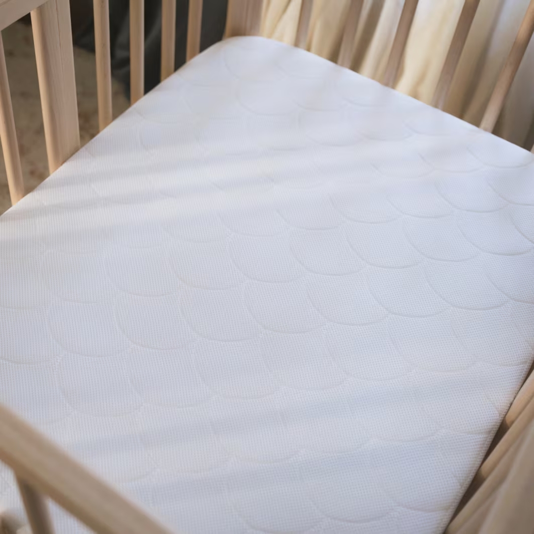 Colchão para Mini Berço Stokke Nighti - Stokke - 7040357131012