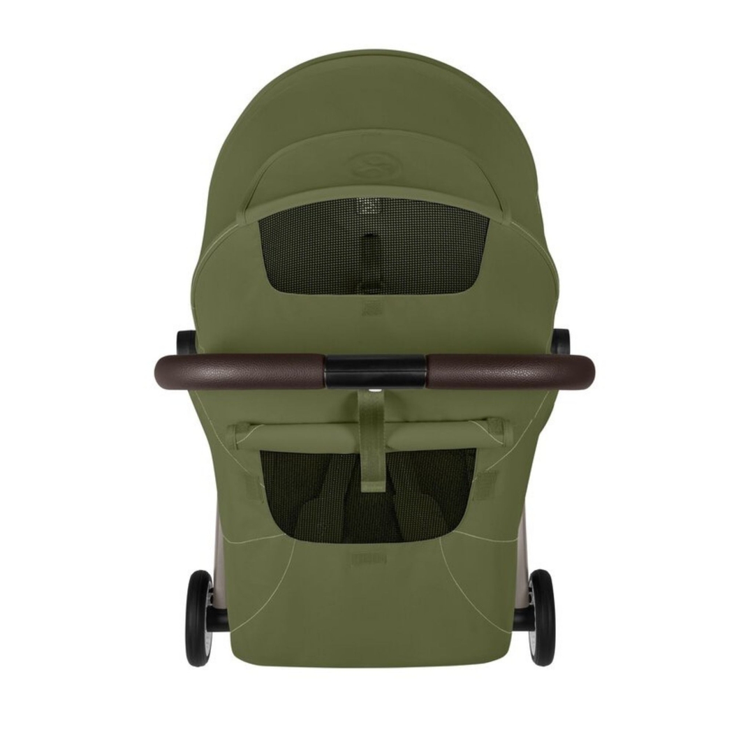 Carrinho Compacto Cybex Orfeo - Cybex - 4063846567034